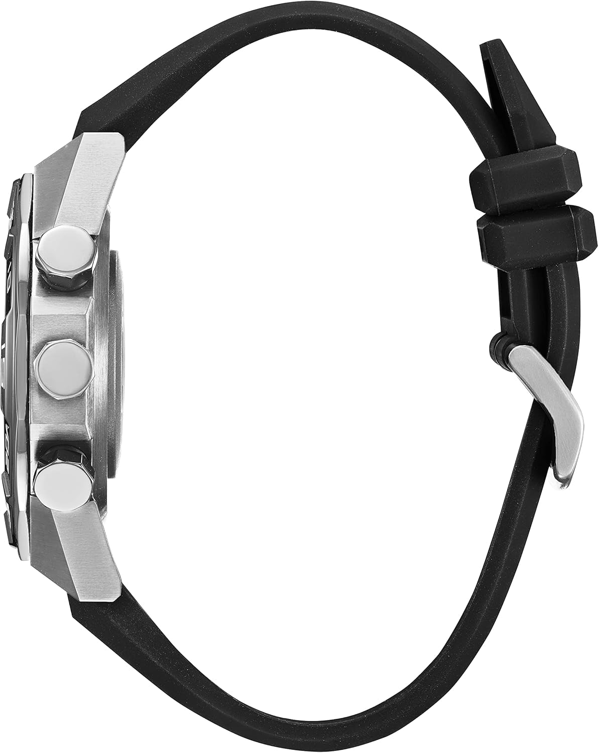 CZ Smart Gen 1 Hybrid Smartwatch 44Mm, Continuous Heart Rate Tracking, Fitness Activity, Golf App, Displays Notifications and Messages, Bluetooth Connection, 15 Day Battery Life