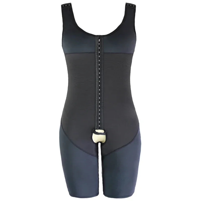 Shapers Girdle Weight Loss Belly Bodysuit Slimming Belly Shapewear Full Body Shapers Abdomen Waist Trainer Underwear S-6XL