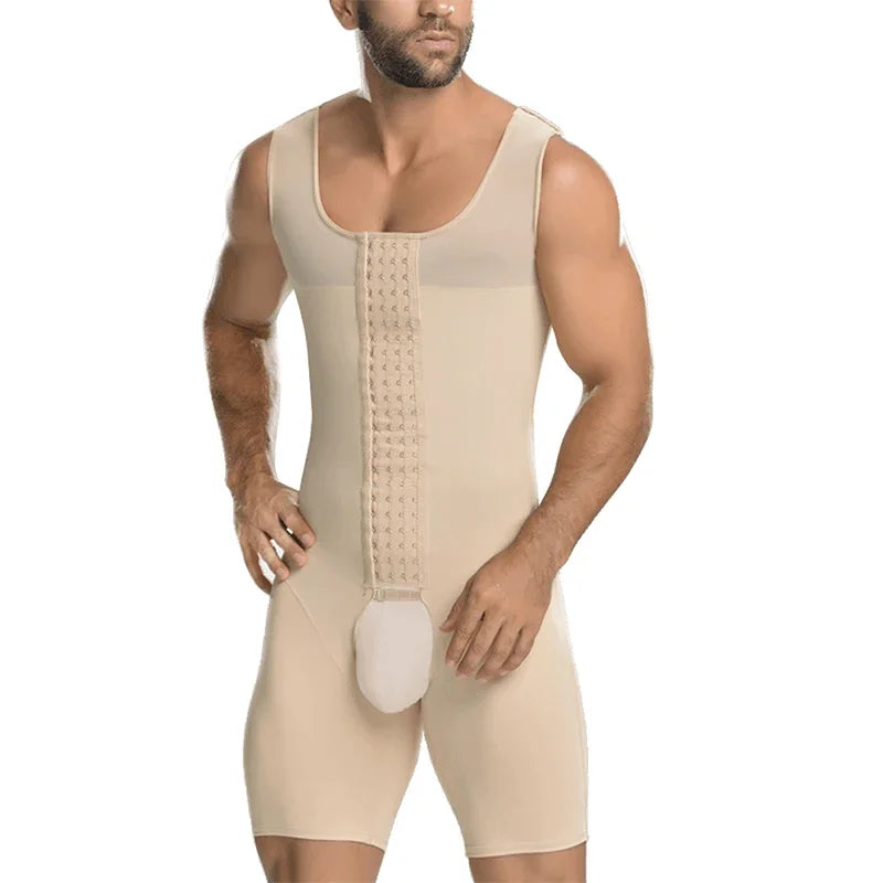 Shapers Girdle Weight Loss Belly Bodysuit Slimming Belly Shapewear Full Body Shapers Abdomen Waist Trainer Underwear S-6XL
