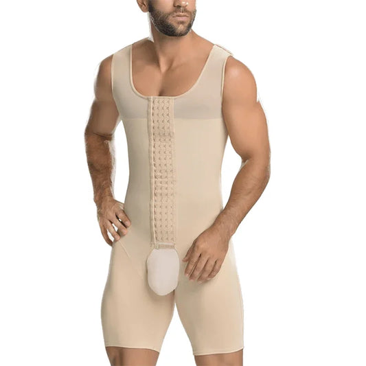 Shapers Girdle Weight Loss Belly Bodysuit Slimming Belly Shapewear Full Body Shapers Abdomen Waist Trainer Underwear S-6XL